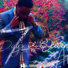 5. Acy_theLGND - "Never Too Late" Produced by: @TerranceNoRocsi