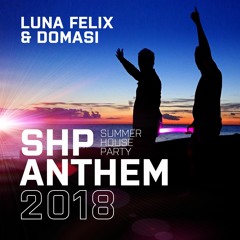 Luna Felix & Domasi - SHP 2018 MegaMix