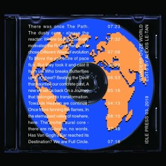 IP 03 - Wonders Ovze World - Edits by Alexis Le-Tan (Medley Mix)
