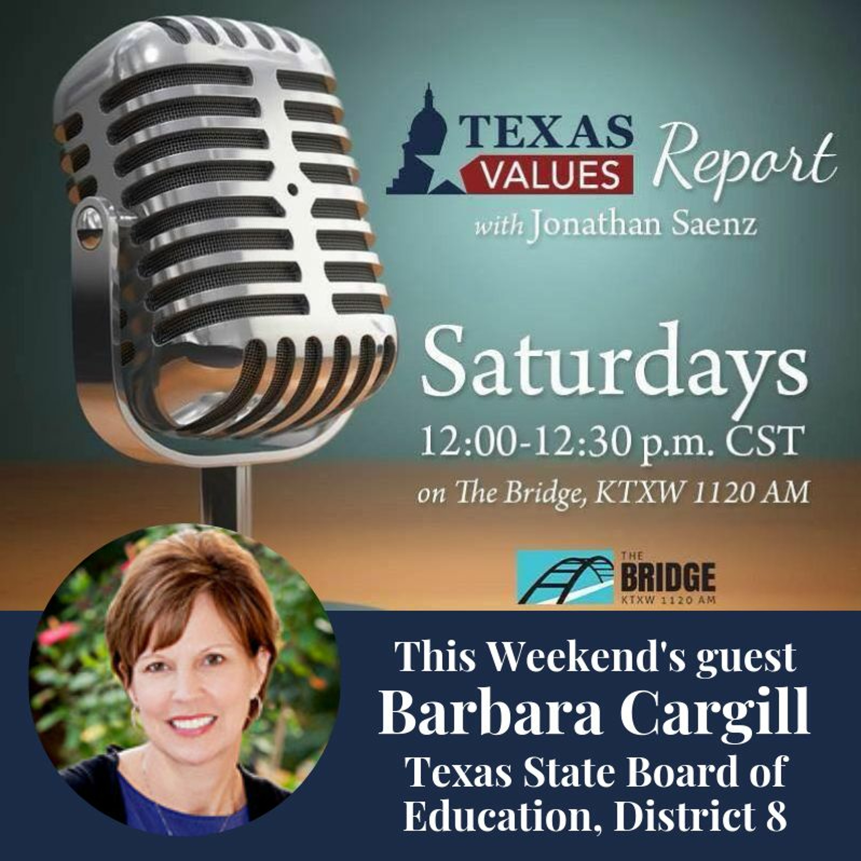 The Texas Values Report