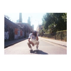 Parisian DJ, Tony Goodguy on Good Energy, Educating Crowds and Creating Opportunities for Yourself.