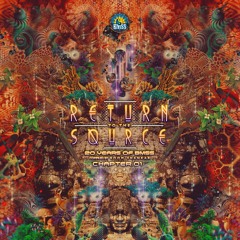 Return to the Source - Chapter 1 - Compiled by Boom Shankar [20 Years of BMSS]
