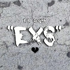 Lil Buoy -  Ex's Ft. Vital Signs  (PART ONE) prod. by N1N9TEEN99