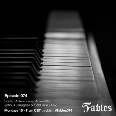 Ferry Tayle & Dan Stone - Fables 074
