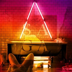 Matisse & Sadko vs Axwell ᐱ Ingrosso- More Than Saga (Govack & White Label Mashup)