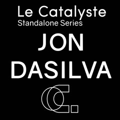 Standalone  Series: JON DASILVA (Hacienda / UK ) - LASHED TO THE MAST #2