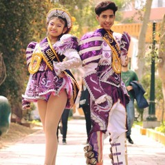MIX PAREJA OFICIAL SJC (DJ ANDER`S)