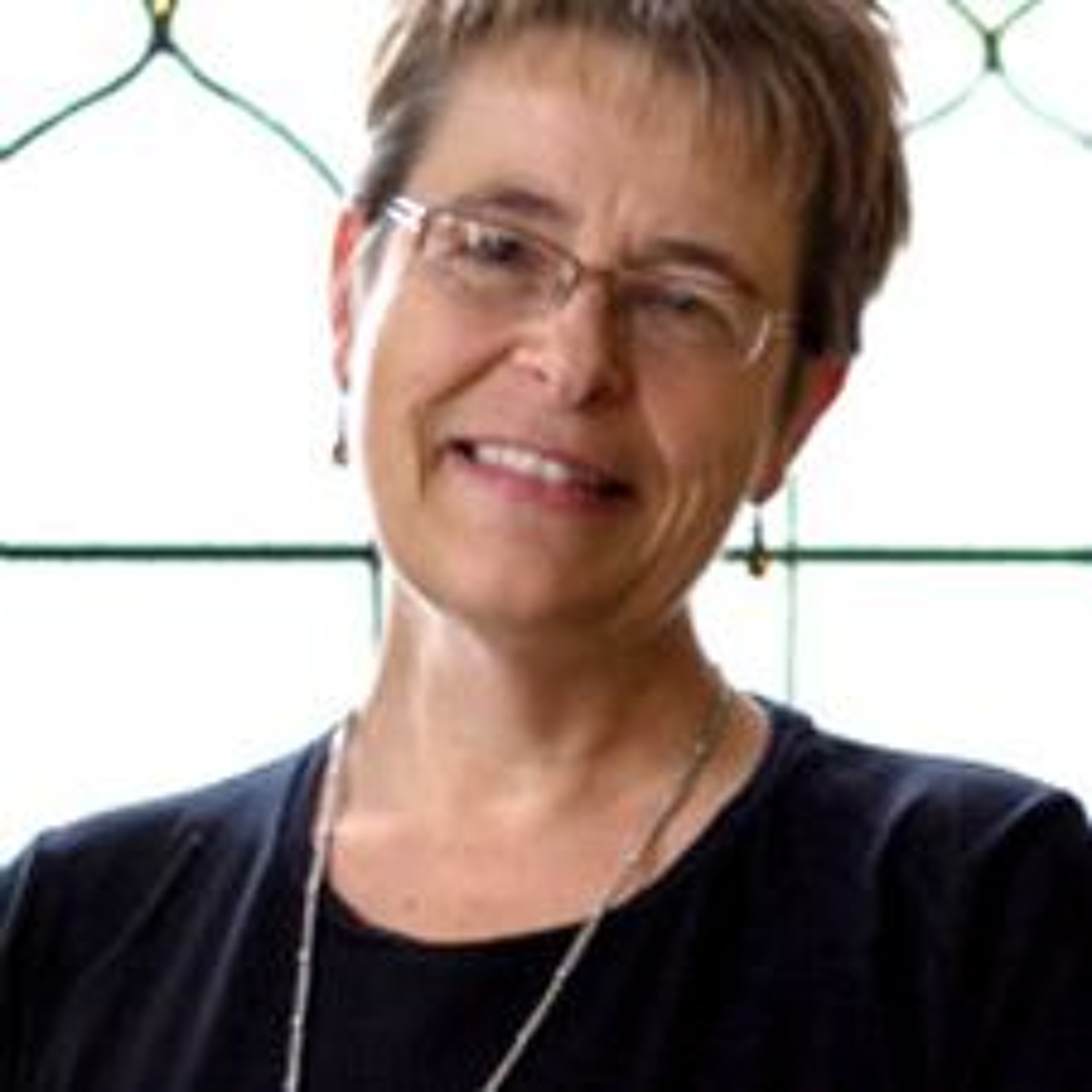 2018/11/18 ● The Rev. Jennifer Nordstrom ● Traditions Create Memories episode artwork