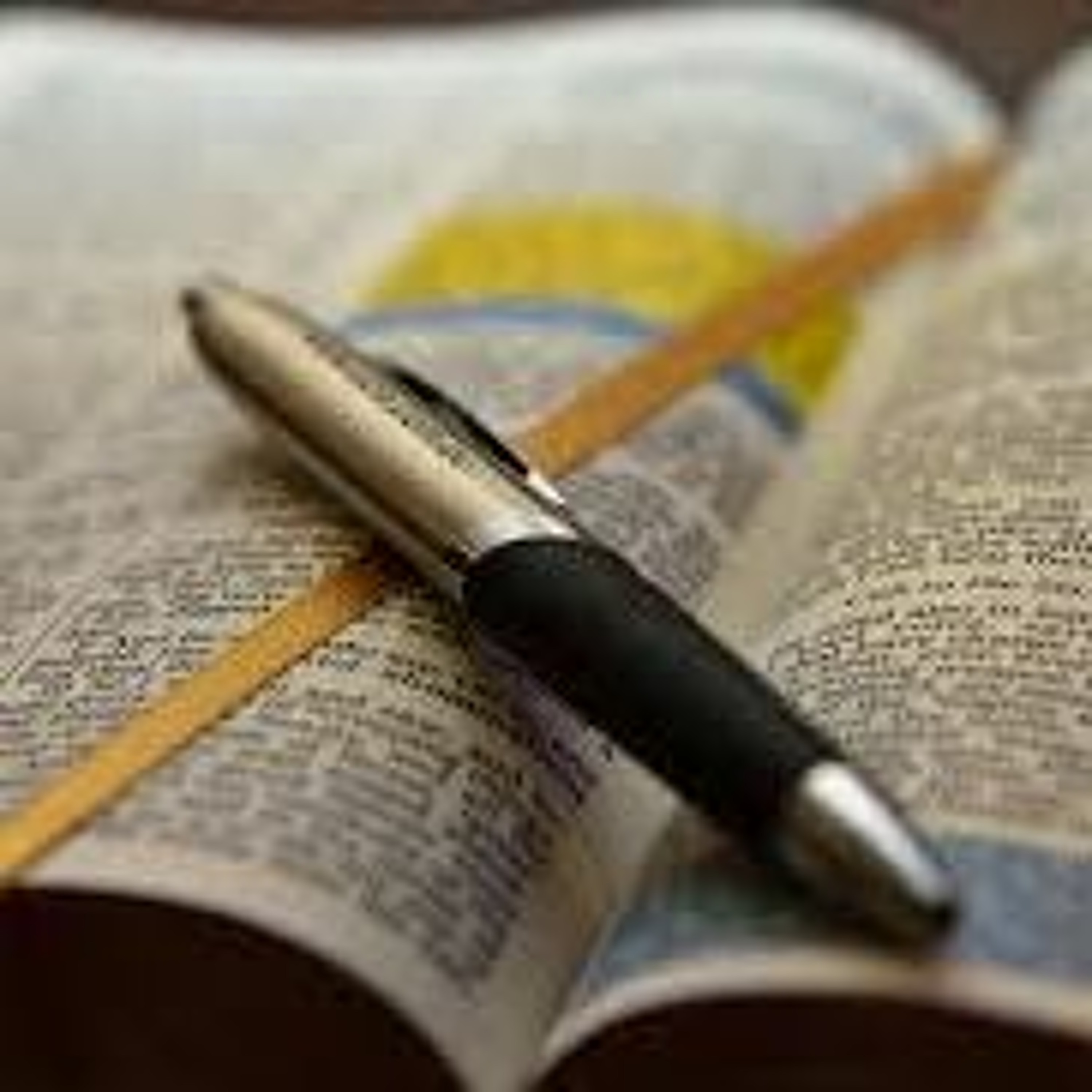 Disciple Bible Study 8, Ecclesiastes - Part I episode artwork