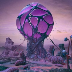 Daily Drop #2561 - Absorption