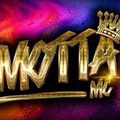 MC MOTTA - - JACK DANIELS (((DJPAULAO DO STUDIO 2P)))