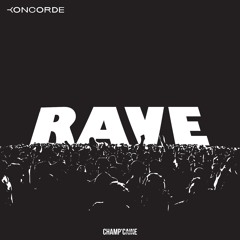 Koncorde - Rave (Han Ozer Remix)