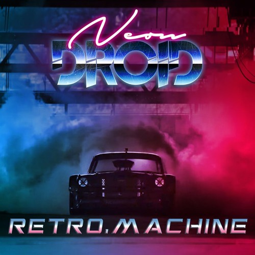 Retro.Machine
