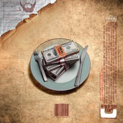 TRELL - Mealticket (Prod. THZ)