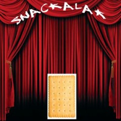 Snackalak