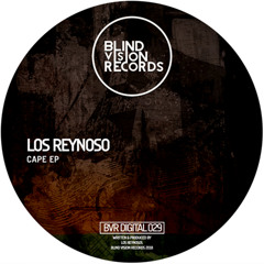 Los Reynoso - Cape (Original Mix)