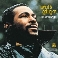 Marvin Gaye - What's Going On  1971 (Dj Maseo)♫ ♫♫