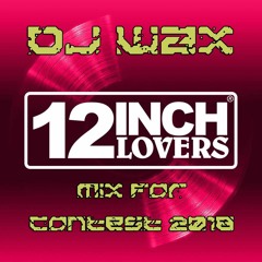 12_Inch_Lovers_DJ_Contest_2018