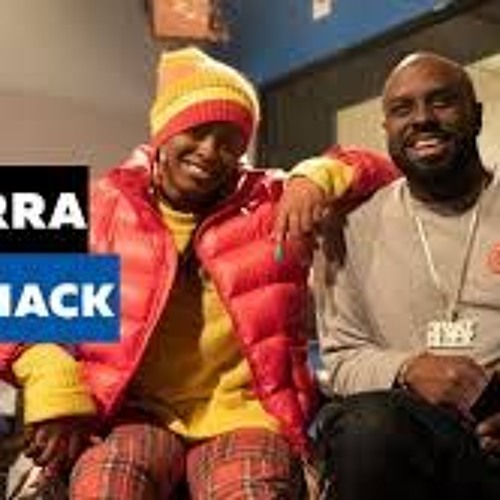 TIERRA WHACK - Funk Flex  Freestyle115