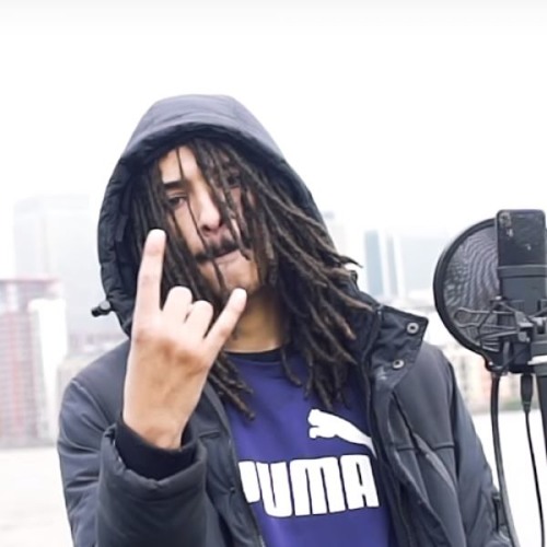 Stream PrettyBoyRico Rico | Listen to 9th Street YB playlist
