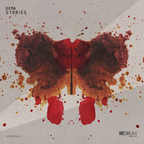 PREMIERE: Dema - Mucho Gusto (Metodi Hristov Remix) [Redrum Music]