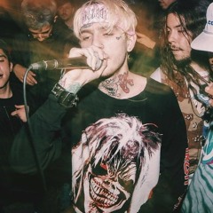 Lil Peep - We think too much (Slowed down to Perfection)