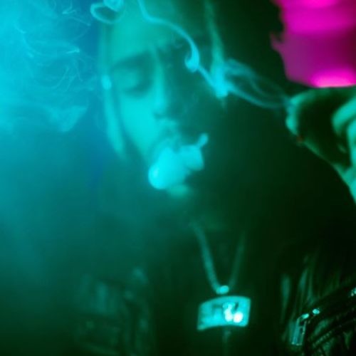 JEUNE LOUP, MIKE SHABB, VNCE CARTER (FREESTYLE)(VIDEO LINK IN BIO)