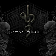 PACK - Vox Nihili "the sound of nothing" // Tribal Darkpsy Ritual