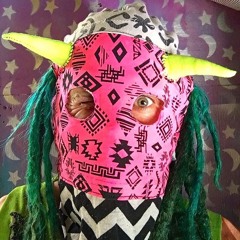 Space Clown Acid Cumbia