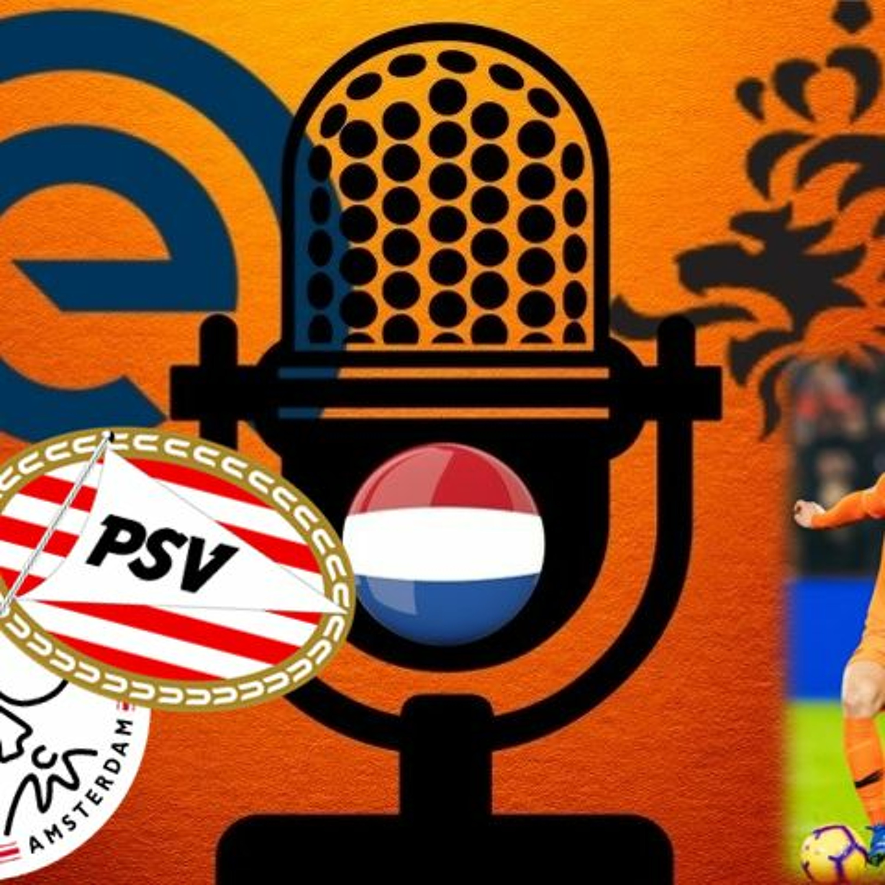 Football Oranje