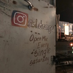 The Range 11-24-18 Just Camping & Slab ensemble jam