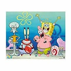 S!p4tr1ck vs Mr. Krabs L1vE und Plank[Ton] aka. DIE KRABBENCREW - Set Cut