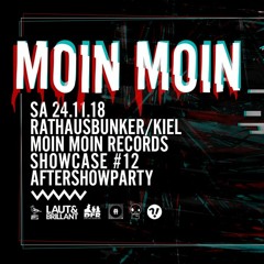 Ferdinand Schwarz @ Moin Moin Showcase - Afterparty / Rathausbunker (Kiel) 25.11.2018.mp3