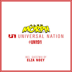 Universal Nation 191