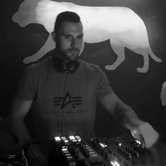 Pascal Feuchthofen@Red Cat Lounge Köln 3x Schwarzer Kater B - Day Bash 24.11.18