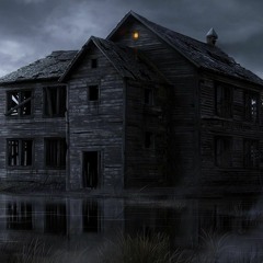 Welcome to the Haunted House ft EA$T HENNY