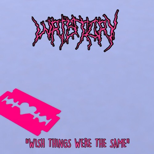 Stream how things used to be prod petremouse by wristcry old deleted