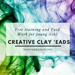 Creative Opportunities; Episode 1
