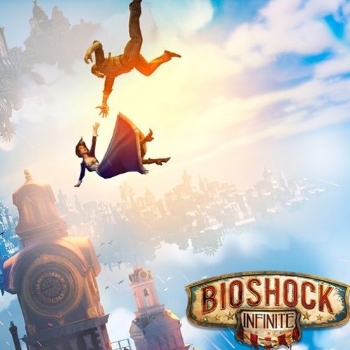 Stream Will The Circle Be Unbroken? - Bioshock Infinite by Katia Melendrez  | Listen online for free on SoundCloud