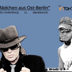 Mädchen aus Ost-Berlin