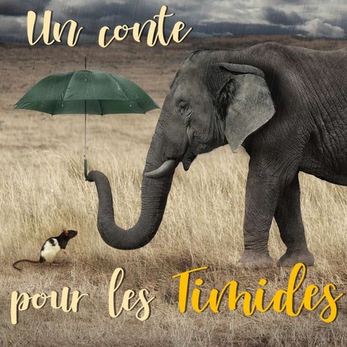 Stream Le Conte De La Petite Souris Qui Avait très Peur d