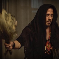 Yaririri Icaro -  Shaman Omar