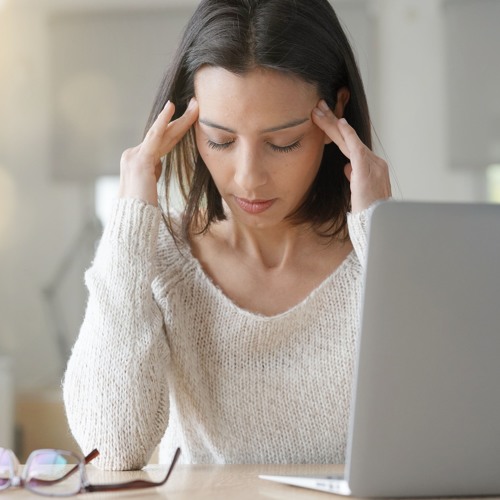 Understanding Brain Fog - Radio Show Archive