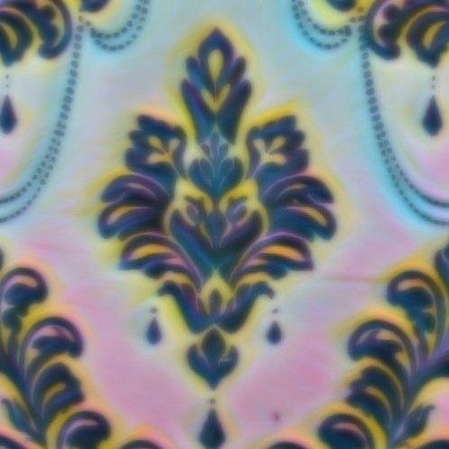 Boii1DR x Wig - Passing Time