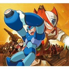 Mega Man X5 - Boss [Disaster] (Famitracker MMC5)