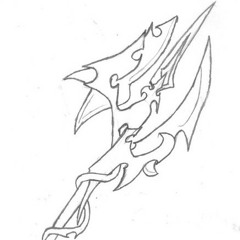 ss.vinoy - saberhand spirit *freeflow