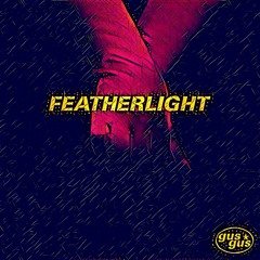 GusGus - Featherlight (Paxos Remix)