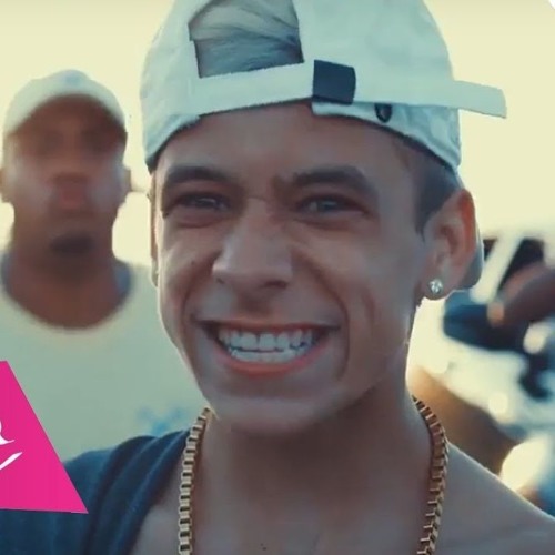 MC Pedrinho MC 7Belo, MC Kitinho - Levanta o Guarda chuva