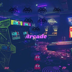 DZ - Arcade (ft. FriendlyFire)