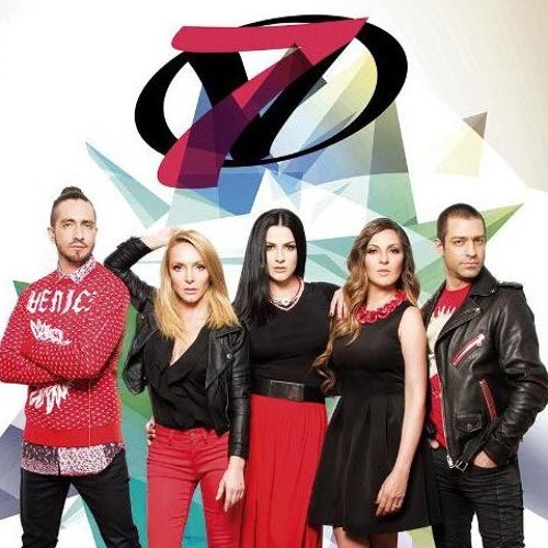 Ov7 - Enloquecéme (Duex Rhythmen Club Remix)